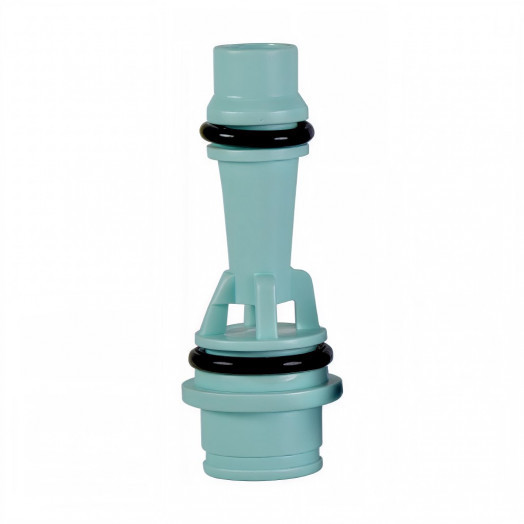 V3010-1K Инжектор для корпуса 21", светло-зеленый