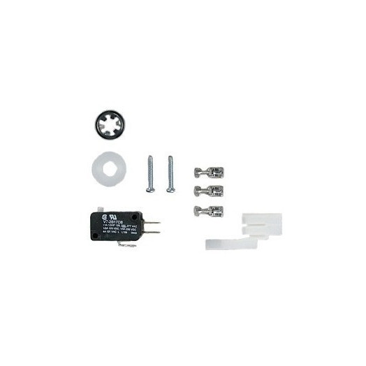 V3017 Микропереключатель V2-V2QC /комплект/