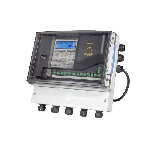 V3030-01 Автоматическое устройство управления V1-V2QC