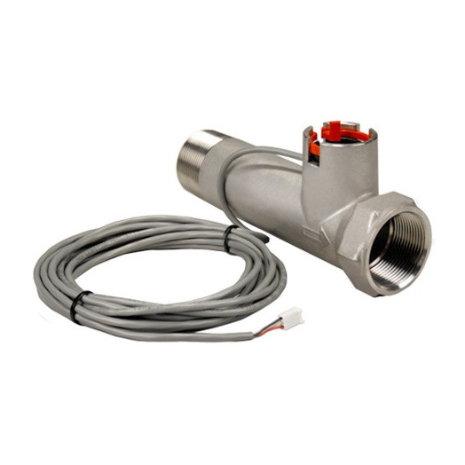 V3048BSPT  Счетчик 2"BSPT в сборе PLASTIC (USA)