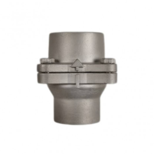 V3079 BSPT Фитинг DLFC V15 1.25"MNPT х 1.5"FBSPT