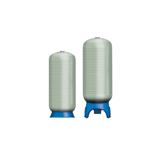 Корпус фильтра Aquacell (АS) 2165 4"-4"