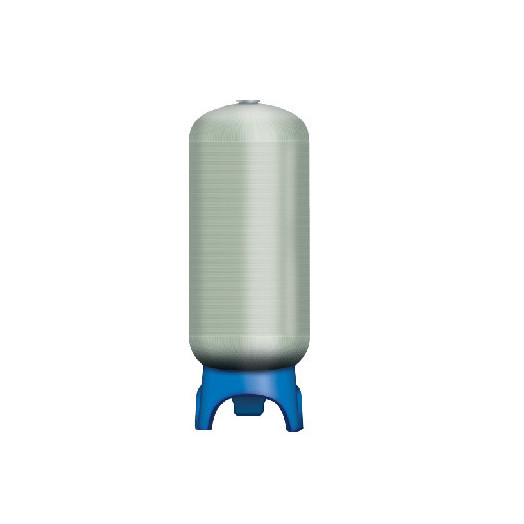 Корпус фильтра Aquacell AS 30х72 4"-4" ОВ