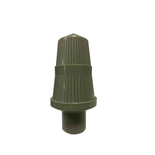 Дистрибьютор нижний колпачковый 1.05" Bottom