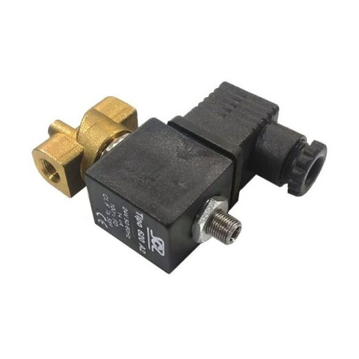 Воздушная линия (соленойд) для Rofisa NC 24VAC 1/8'' (03605002410)