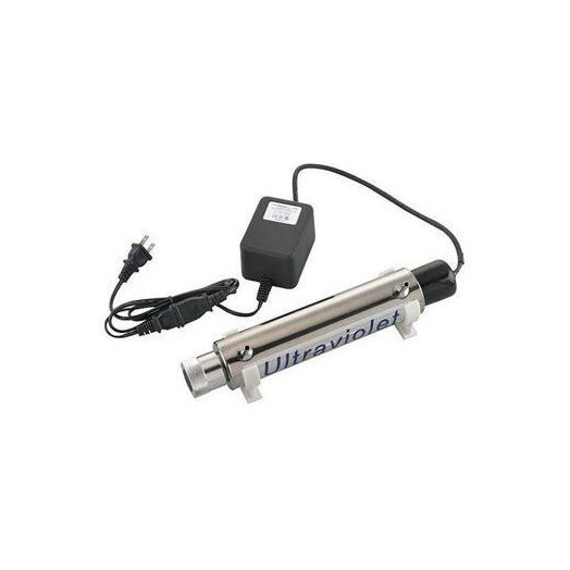 Уф-стерилизатор UV-220W-R (48GPM, 1 1/2") Китай