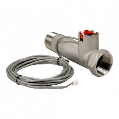 V3048BSPT  Счетчик 2"BSPT в сборе PLASTIC (USA)