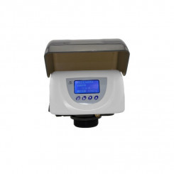 Блок управления Runxin TM.F79A-LCD (фильтрация/умягчение, таймер-счётчик)