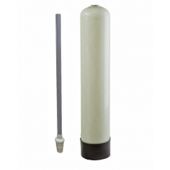 Корпус фильтра Canature 1054 - 2.5" с ДРС (Nat)