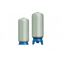 Корпус фильтра Aquacell AS 24х72 4"-4" ТВ