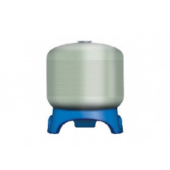 Корпус фильтра AS 63х67 6"-6" FLG