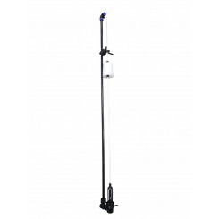 Солевой клапан 13"-35" (60-200л, CAN-BV ) Brine valve 434 (в сборе)