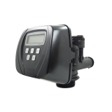 Блок управления Clack WS1 CI фильтр, таймер (V1CIBT Z)  / Automatic Clack WS1" CI, Filter - Time, (U.S.A)