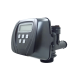 Блок управления Clack WS125 CI фильтр, таймер (V125CIBT Z)