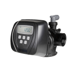 Clack WS2 CI фильтр, таймер-счётчик (V2CIBM Z)