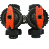 V3006 Байпасный клапан V1/V125 / Clack By-pass 1" .(U.S.A)