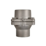 V3079 BSPT Фитинг DLFC V15 1.25"MNPT х 1.5"FBSPT
