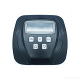 V3175-CI Передняя крышка V1CI / Front cover for Clack valve, CI, black .(U.S.A)