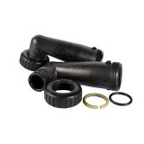 V3191-01 Фитинги угловые ADAPTER NHWB FM