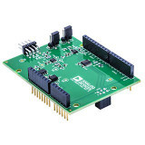 Электронная плата (для клапана F74) Электронная плата (для клапана F74)