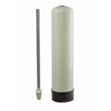 Корпус фильтра Canature 1252 - 2.5" с ДРС (Nat)