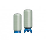 Корпус фильтра Aquacell AS 24х72 4"-4" ОВ