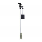 Солевой клапан Brine valve 474 (в сборе)