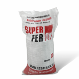 Фильтрующий материал SuperFerox (меш. 20л, 25кг)