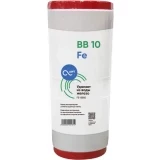 Картридж обезжелезивания AWT FE-BB10''
