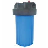 Колба фильтра NatureWater BB10 BRM01 - 1" в сборе