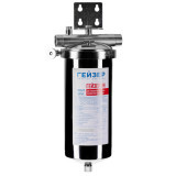 Корпус мешочного фильтра Гейзер-4Ч (10BB, до 3 м3/час, 1") Корпус мешочного фильтра Гейзер-4Ч (10BB, до 3 м3/час, 1")